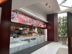 -成都明宇丽雅饭店