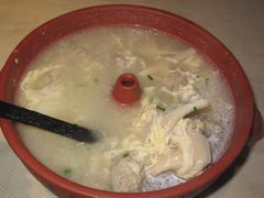 汽锅肉丸-毛家湾饭店·品牌湘菜(海印店)