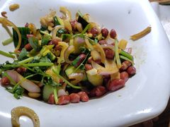 -江城老胖串店(湖西路店)