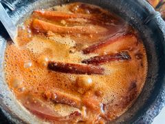 -好清香砂锅(总店)