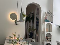 -春树下·树屋花房西餐厅(罍街AS1980店)