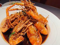 -老头儿油爆虾·1987杭州烟火味(湖滨银泰in77D区店)