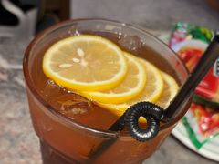 -禄婶鸡煲·打边炉