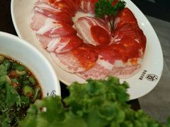 -合合大冷面(湖南店)