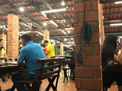 -大螃蟹海鲜餐厅