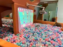 -泡泡米POPOME益智乐园(洪殿花园旗舰店)