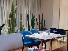 -悦海·家宴·冰花皮皮虾大锅贴(宝龙店)