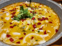 -龙梅肥肠鱼(明瓦廊店)