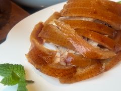 -北京老铺烤鸭(西稍门店)