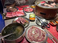 -西塔老太太泥炉烤肉(温州首店万象城黑金店)