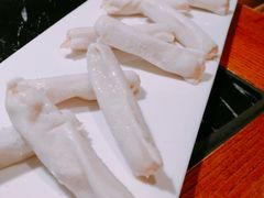 虾饺-三只耳火锅(宽窄巷子店)