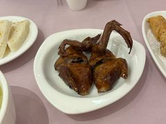 -金时代顺风大酒店(静安大融城店)