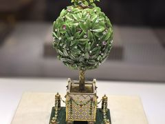 -法贝热博物馆