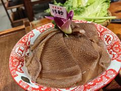 -楠火锅(仁恒梦中心店)