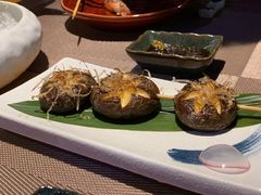 -木鱼料理