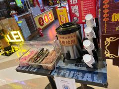 -大吉利潮汕鲜牛肉火锅(王府井店)