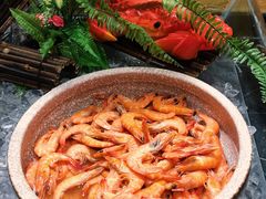 -城市名人酒店喝彩西餐厅(人民南路店)
