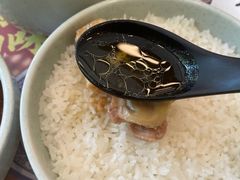 -真功夫(君逸世家店)