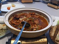 -香山湖渔家大院