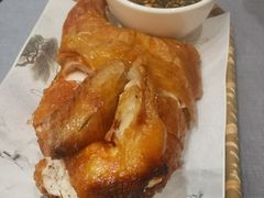 -金哥私房菜馆(张府园总店)