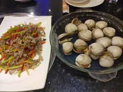 -鲜鲜·鲅鱼圈海鲜(于洪店)