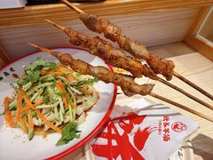 -武圣羊汤·西北面(朝阳门店)