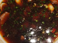 -阿明小菜·海鲜·上海菜(梅陇华理店)