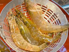 -来龍儿鲜切牛肉自助老火锅