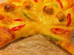 -伍棵星炭烤自助料理·烤鳗鱼(浦东食品城店)