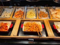 -盛江山自助料理(奥莱锦辉购物广场店)