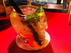 -AClub餐吧(富华里店)