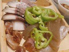 -锦绣金山人家(友谊店)