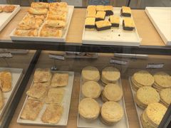 -长发西饼(临顿路店)