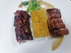 -索菲特酒店·乐轩华中餐厅