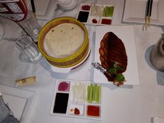 -大鸭梨烤鸭(左家庄店)