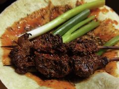 -腰子哥烤串(石佛营炫特店)