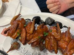 -麒茗餐厅·粤菜·宴会厅·海鲜(锦绣路店)
