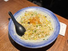 扬州炒饭-扬州狮子楼·非遗淮扬菜(东关街店)