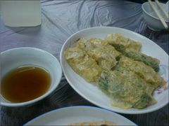 蝉衣包圆-老品芳