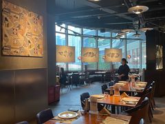 -Mr·Fish鱼鲜生海鲜放题(银泰in99店)