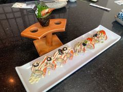 -德川家日本料理(中关村寰太大厦店)