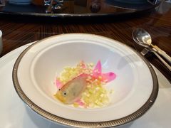 -杭州和达希尔顿逸林酒店·和园中餐厅