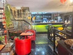 -许榴香西餐厅(台东步行街店)