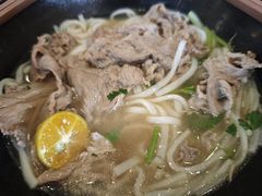 -雨林餐厅(长隆海洋王国店)