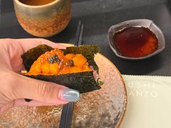 -Sushi Hanzo半藏(天环广场店)