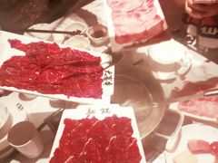 -大喜牛鲜牛肉火锅(世纪金源店)