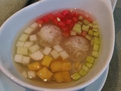 -素慧餐厅(大虹桥店)