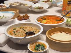 -宴天下大酒店(政和路店)