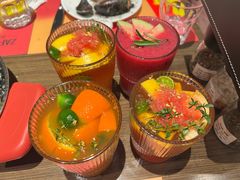 -ZAFFERANO西班牙海鲜饭(上海首店)