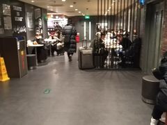 -汉堡王(西直门凯德MALL店)